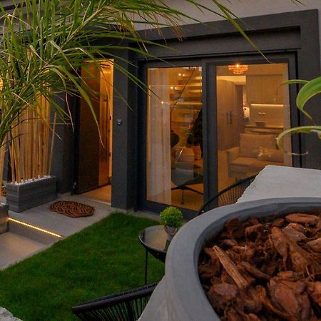 Versa Villas Preveza Luaran gambar