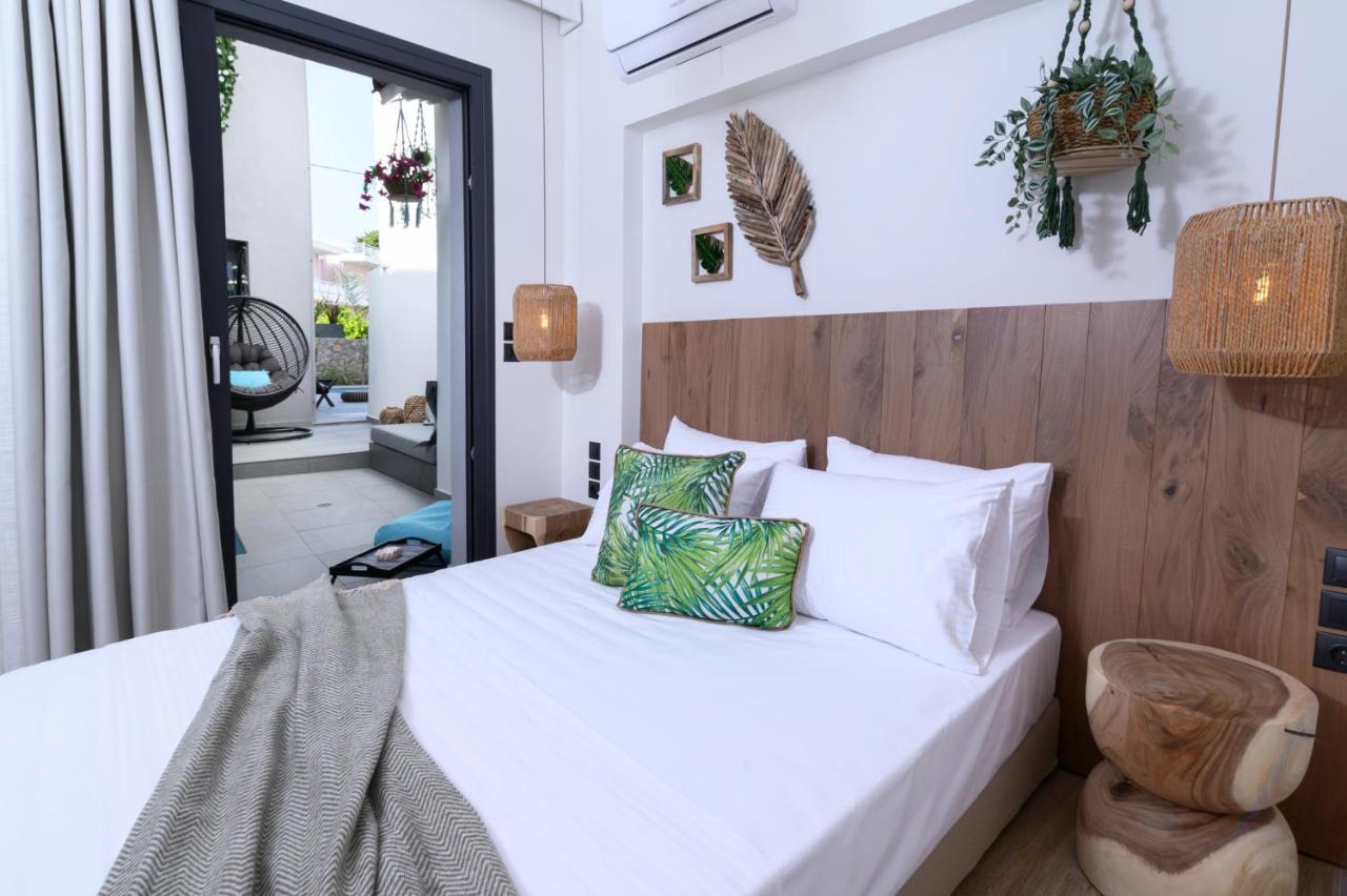 Versa Villas Preveza Luaran gambar