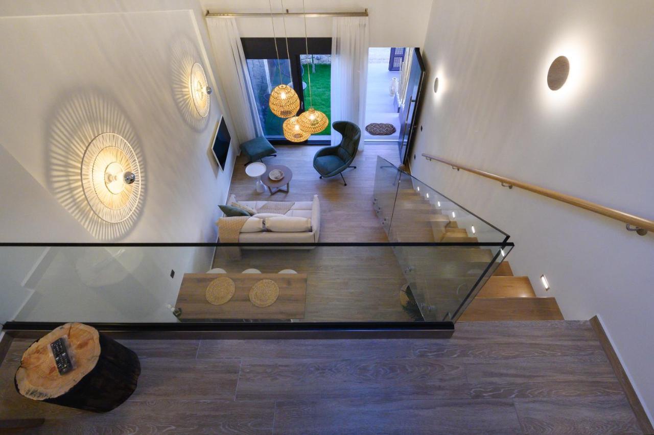 Versa Villas Preveza Luaran gambar