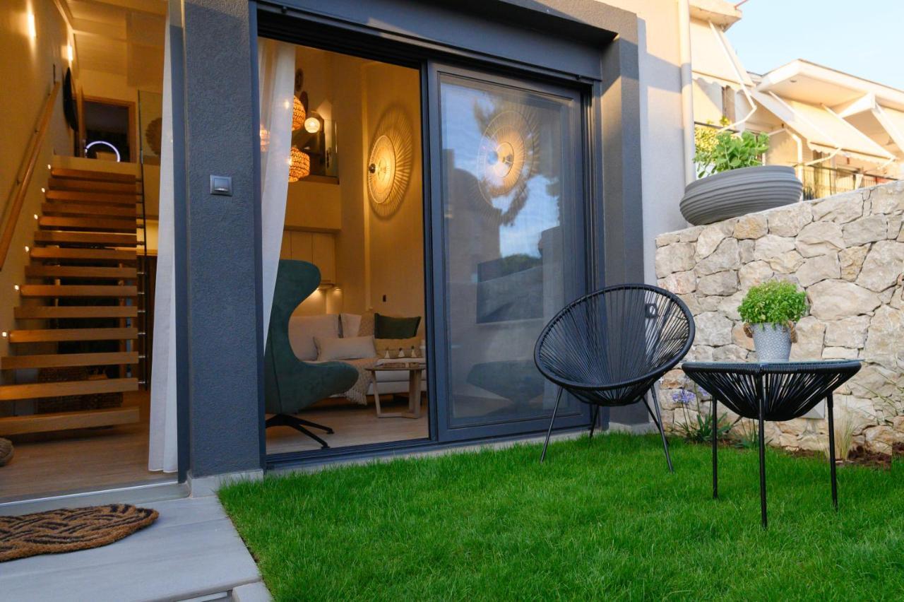 Versa Villas Preveza Luaran gambar