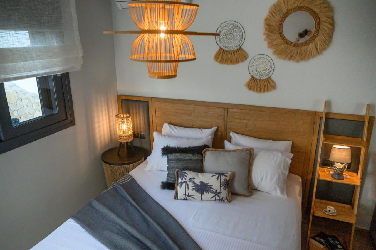 Versa Villas Preveza Luaran gambar