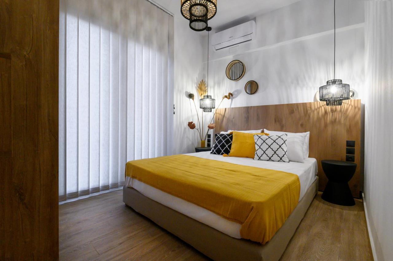 Versa Villas Preveza Luaran gambar