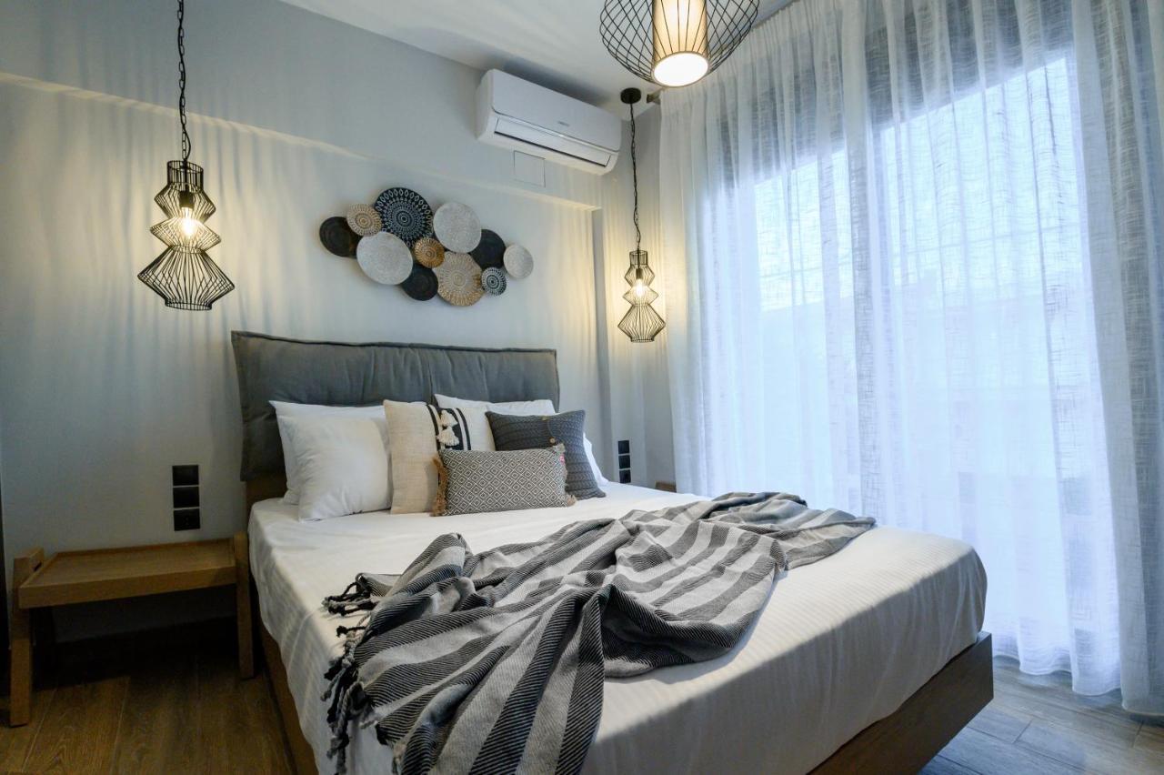 Versa Villas Preveza Luaran gambar