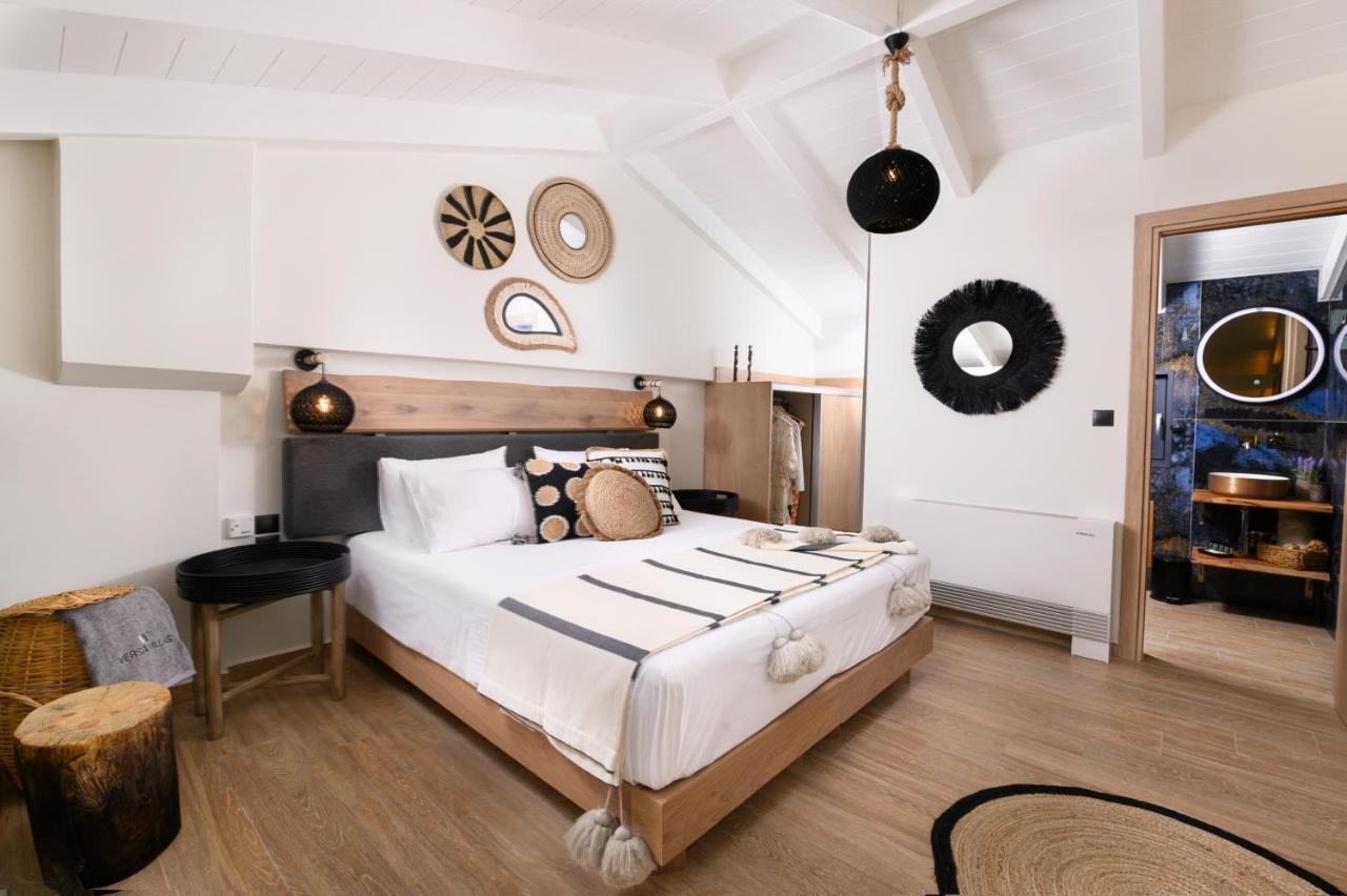 Versa Villas Preveza Luaran gambar