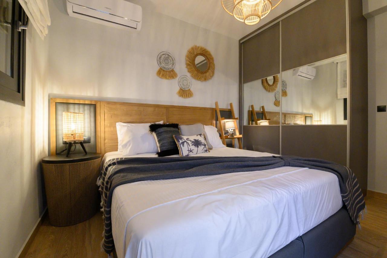 Versa Villas Preveza Luaran gambar