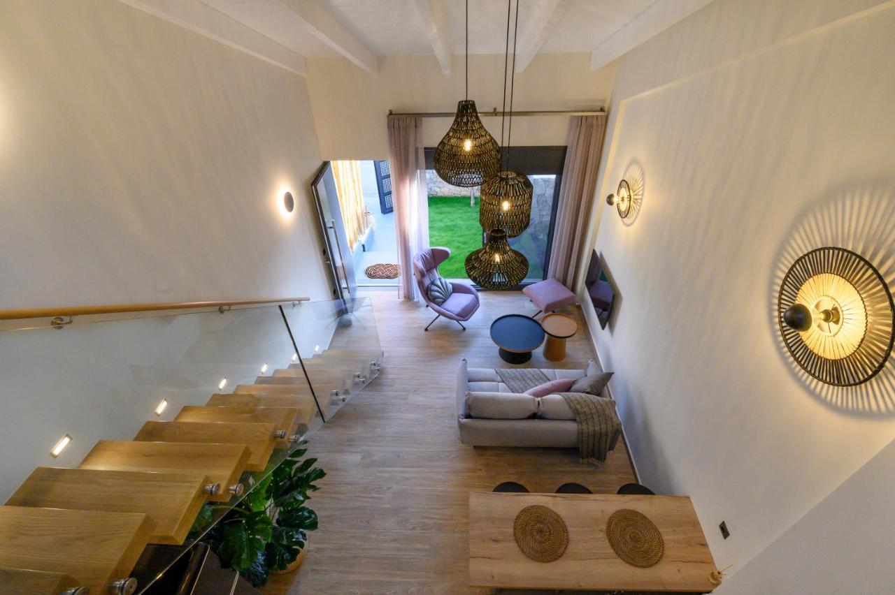 Versa Villas Preveza Luaran gambar
