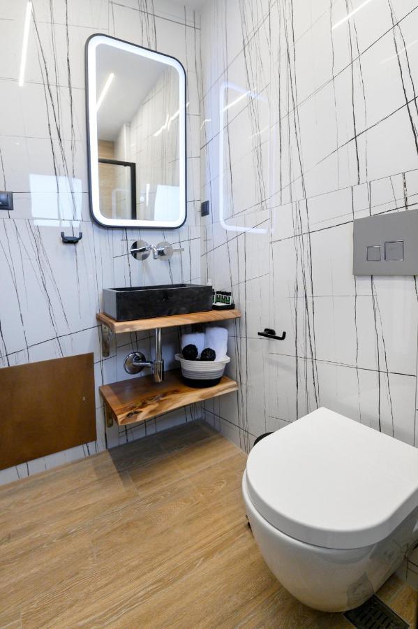 Versa Villas Preveza Luaran gambar