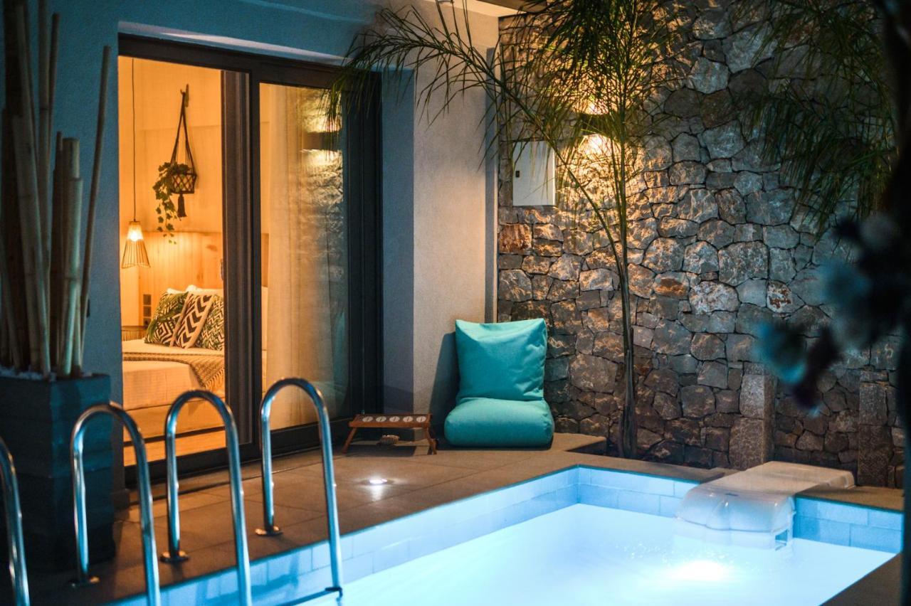 Versa Villas Preveza Luaran gambar