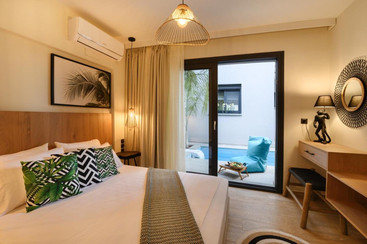Versa Villas Preveza Luaran gambar