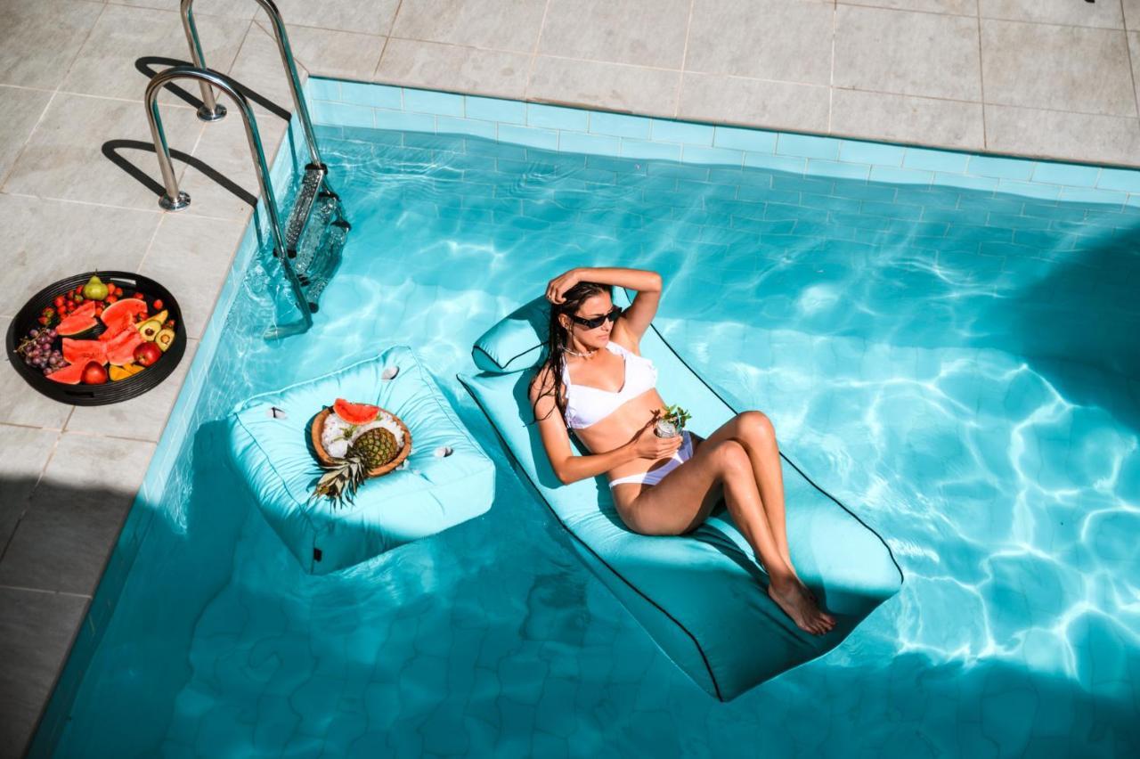 Versa Villas Preveza Luaran gambar