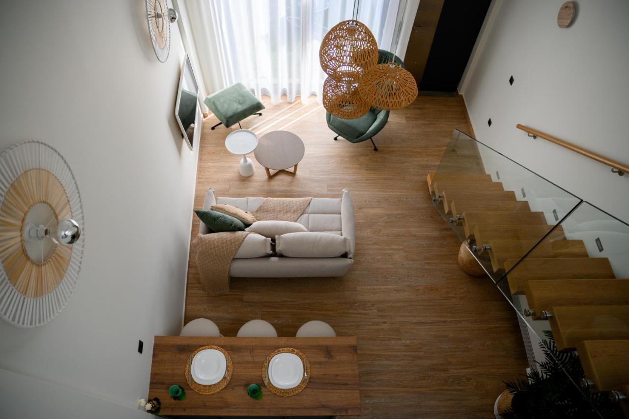 Versa Villas Preveza Luaran gambar